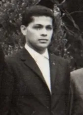 Rodrigo Gómez 1965
